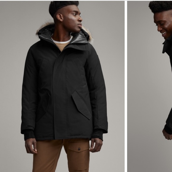 edgewood parka canada goose
